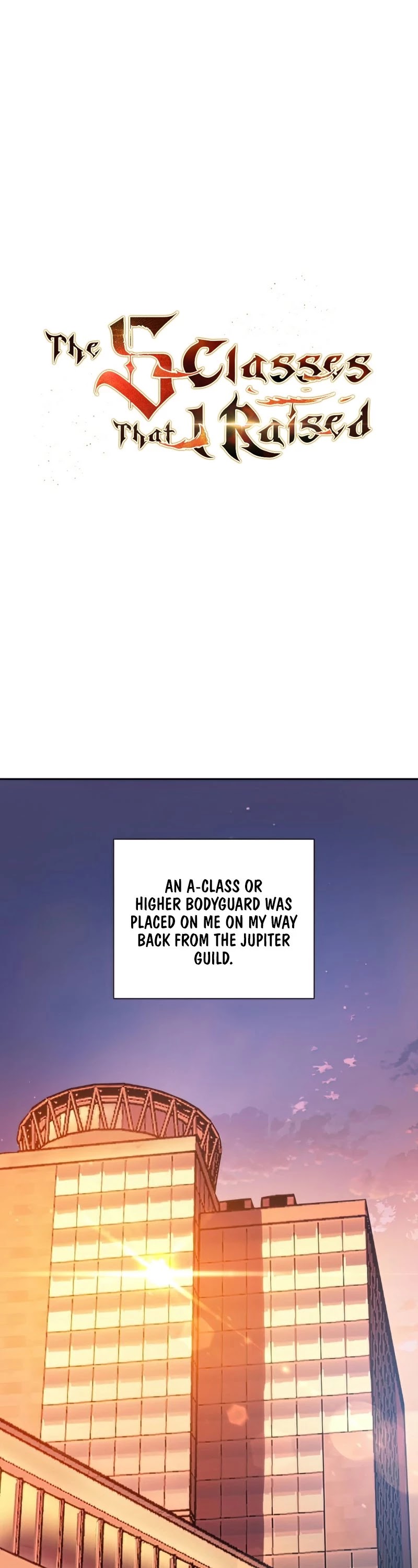 The S-Classes That I Raised Chapter 47 page 2 - Chapter 47