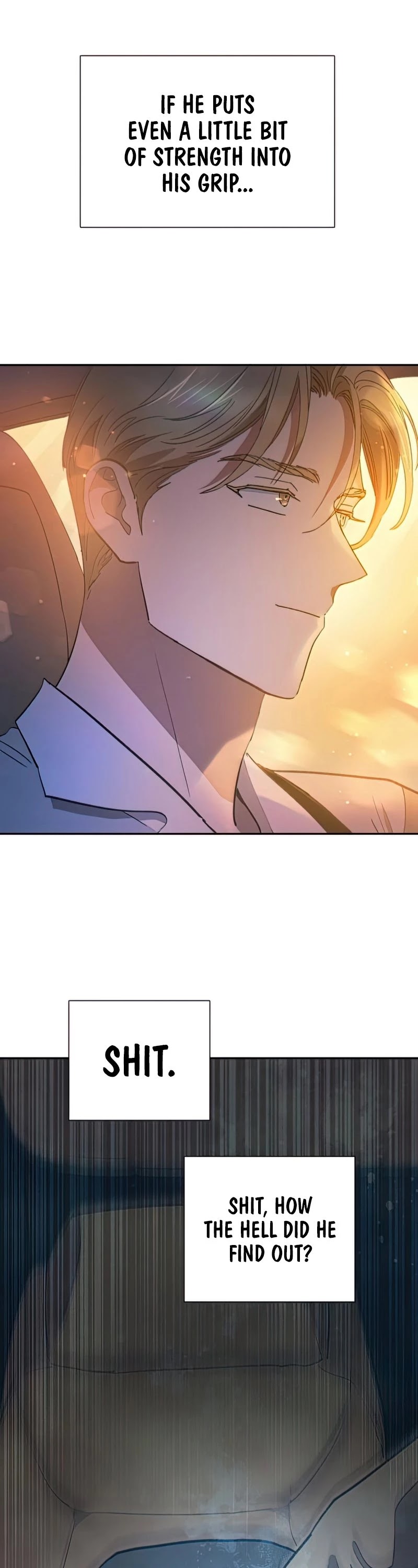 The S-Classes That I Raised Chapter 47 page 21 - Chapter 47