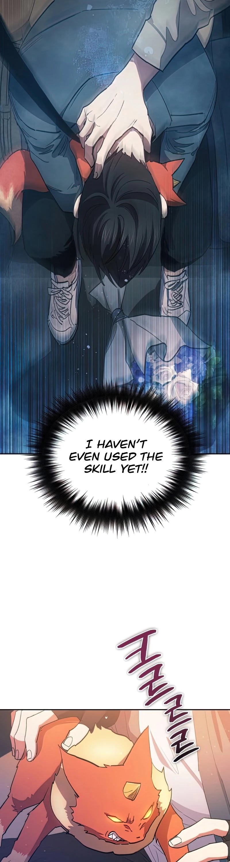 The S-Classes That I Raised Chapter 47 page 22 - Chapter 47