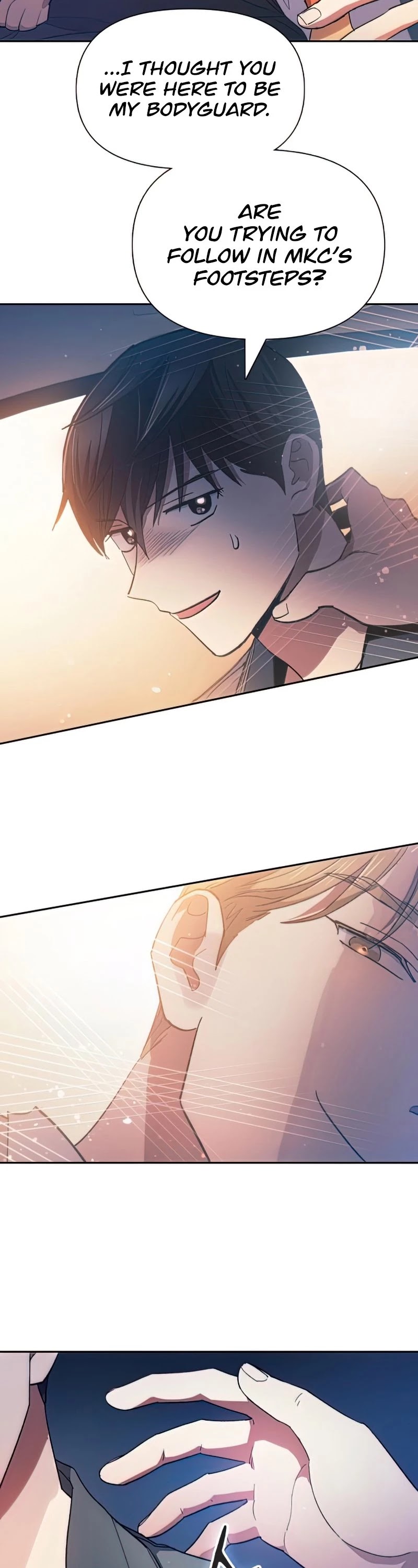 The S-Classes That I Raised Chapter 47 page 23 - Chapter 47