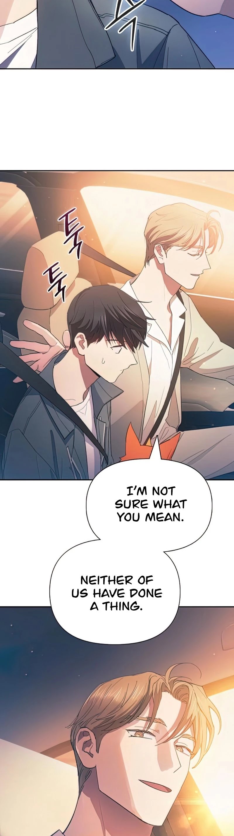 The S-Classes That I Raised Chapter 47 page 24 - Chapter 47