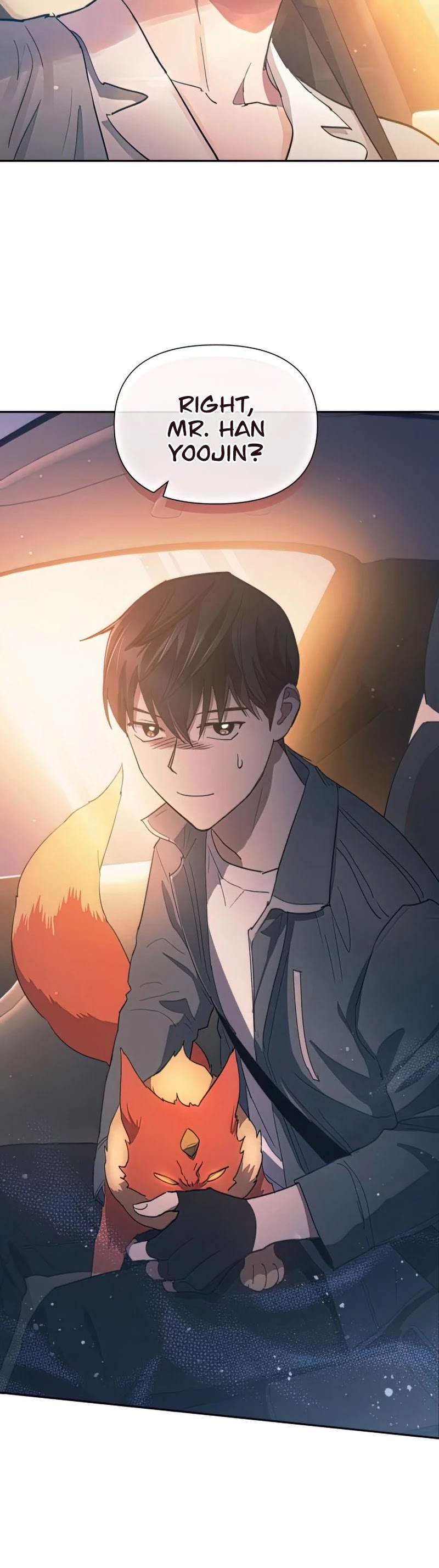 The S-Classes That I Raised Chapter 47 page 25 - Chapter 47