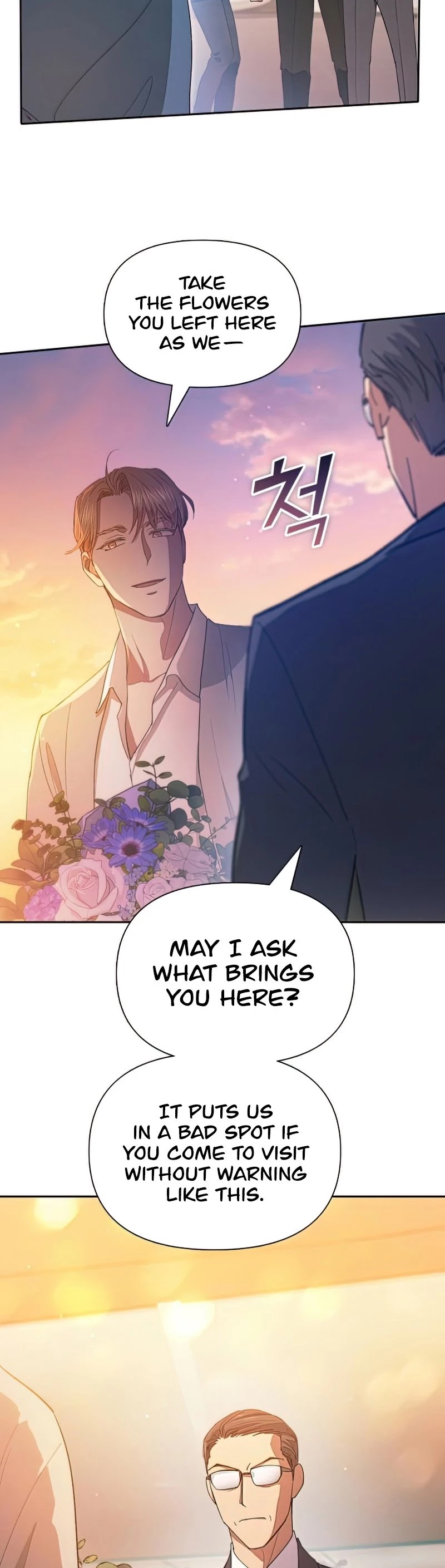 The S-Classes That I Raised Chapter 47 page 29 - Chapter 47