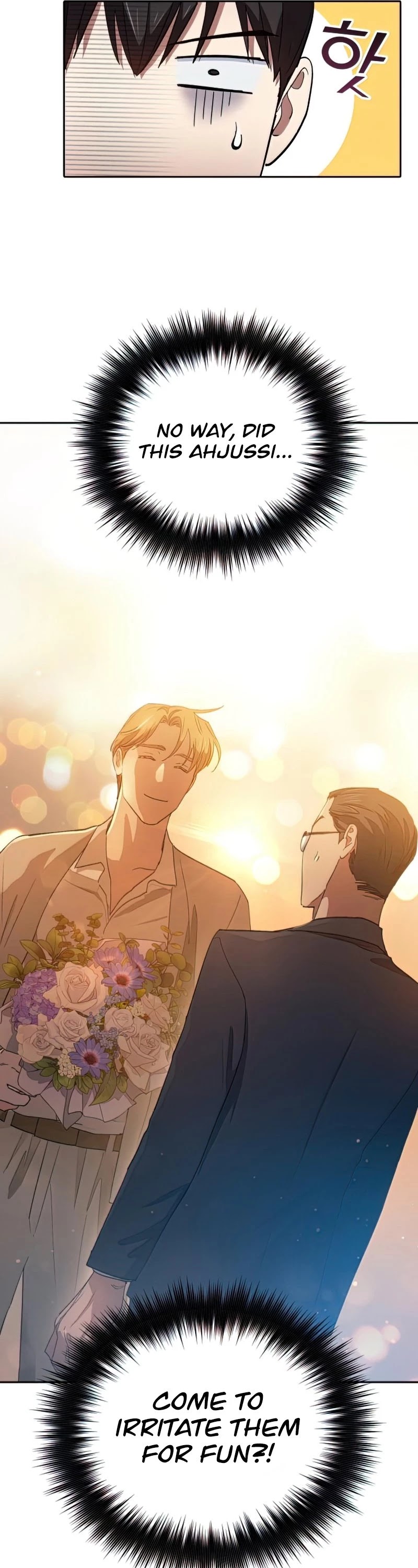 The S-Classes That I Raised Chapter 47 page 32 - Chapter 47