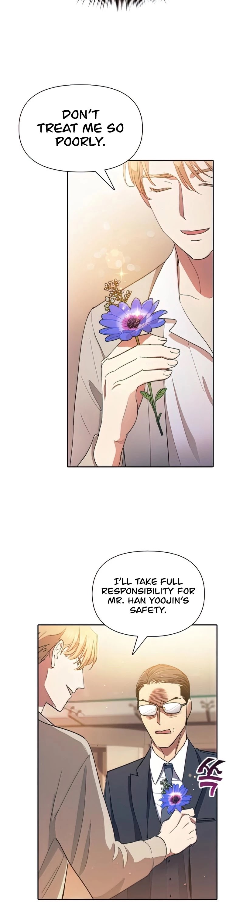 The S-Classes That I Raised Chapter 47 page 33 - Chapter 47