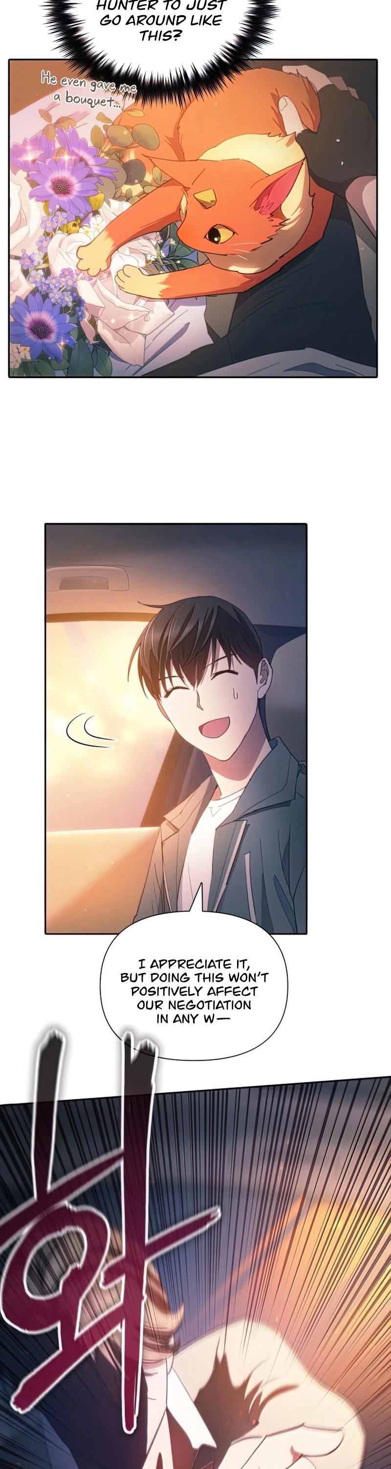 The S-Classes That I Raised Chapter 47 page 4 - Chapter 47