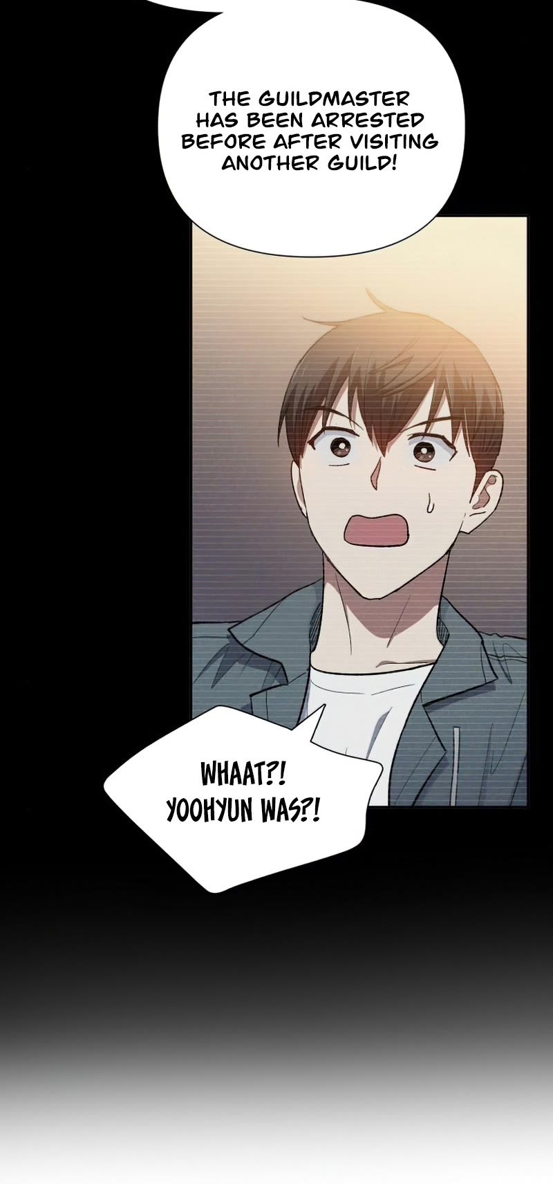 The S-Classes That I Raised Chapter 48 page 10 - Chapter 48
