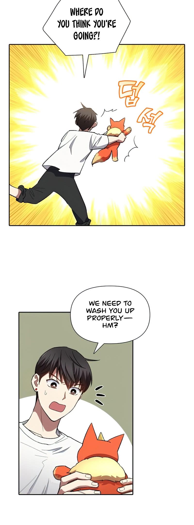 The S-Classes That I Raised Chapter 48 page 13 - Chapter 48