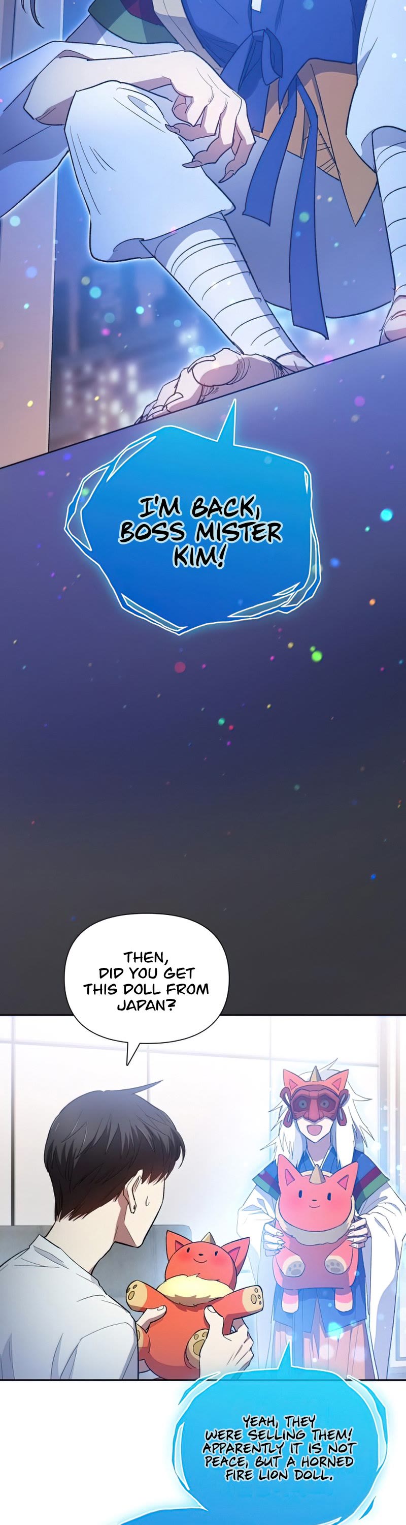 The S-Classes That I Raised Chapter 48 page 16 - Chapter 48