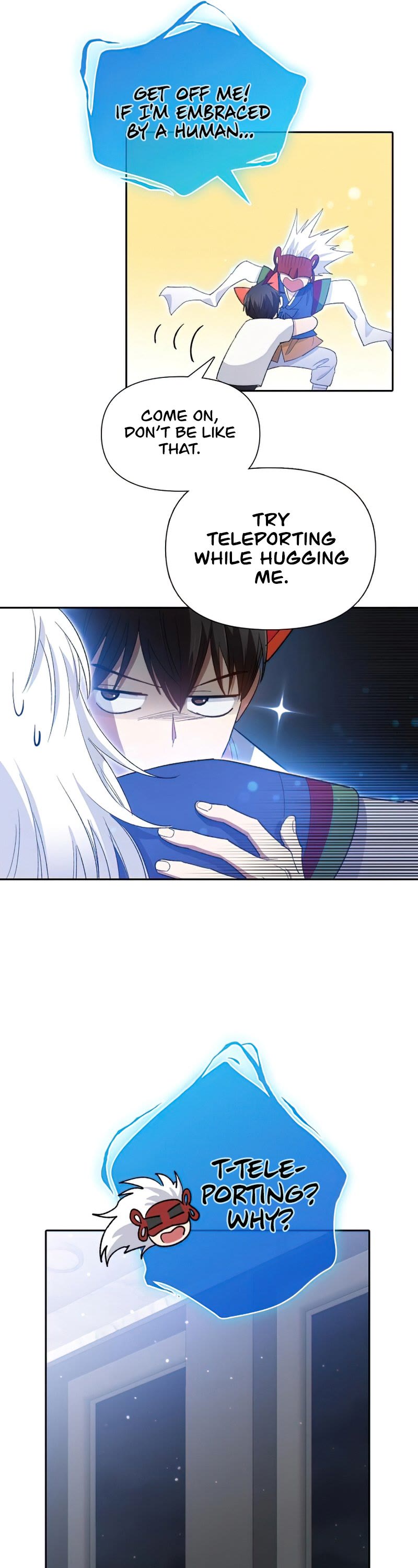The S-Classes That I Raised Chapter 48 page 23 - Chapter 48