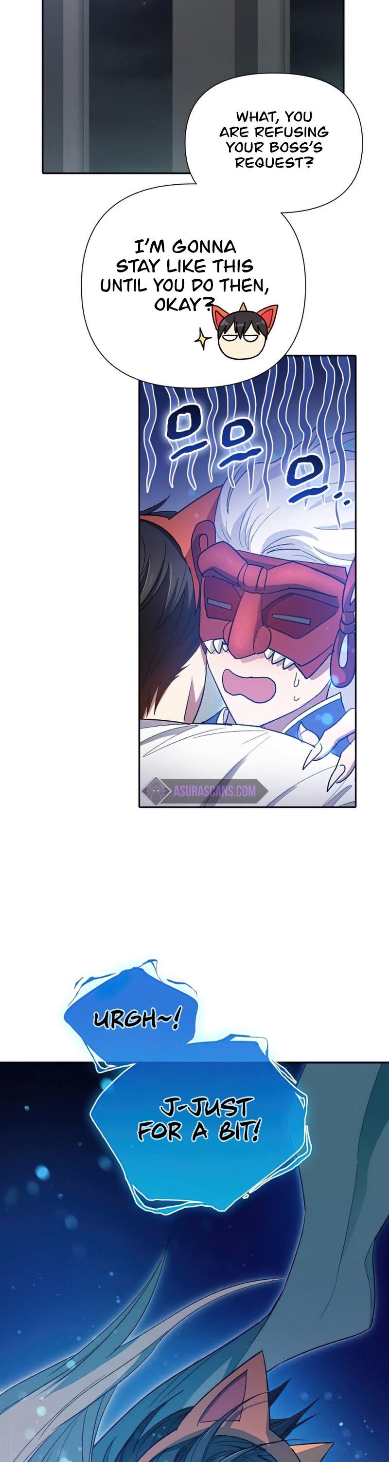 The S-Classes That I Raised Chapter 48 page 24 - Chapter 48