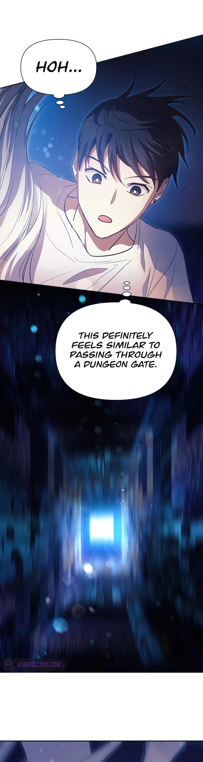 The S-Classes That I Raised Chapter 48 page 28 - Chapter 48