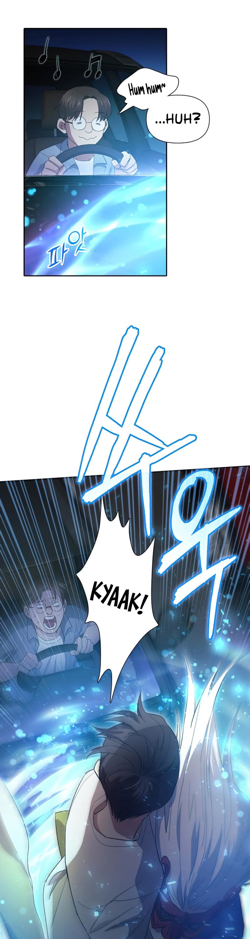 The S-Classes That I Raised Chapter 48 page 33 - Chapter 48