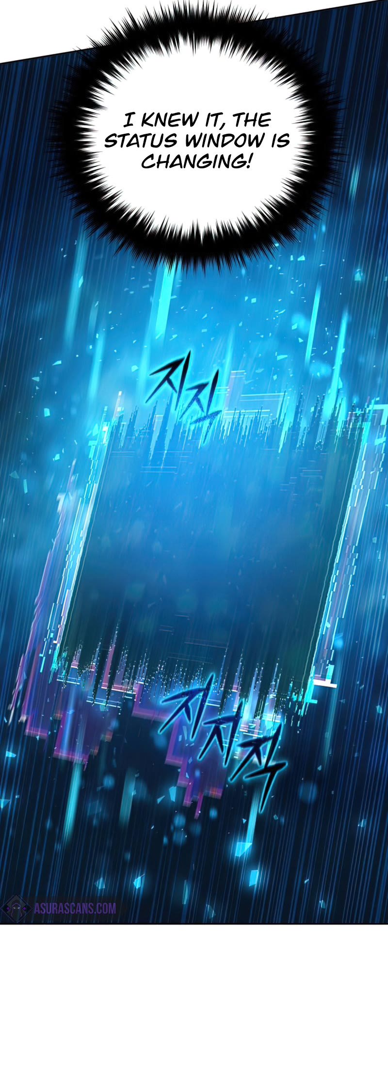 The S-Classes That I Raised Chapter 48 page 35 - Chapter 48