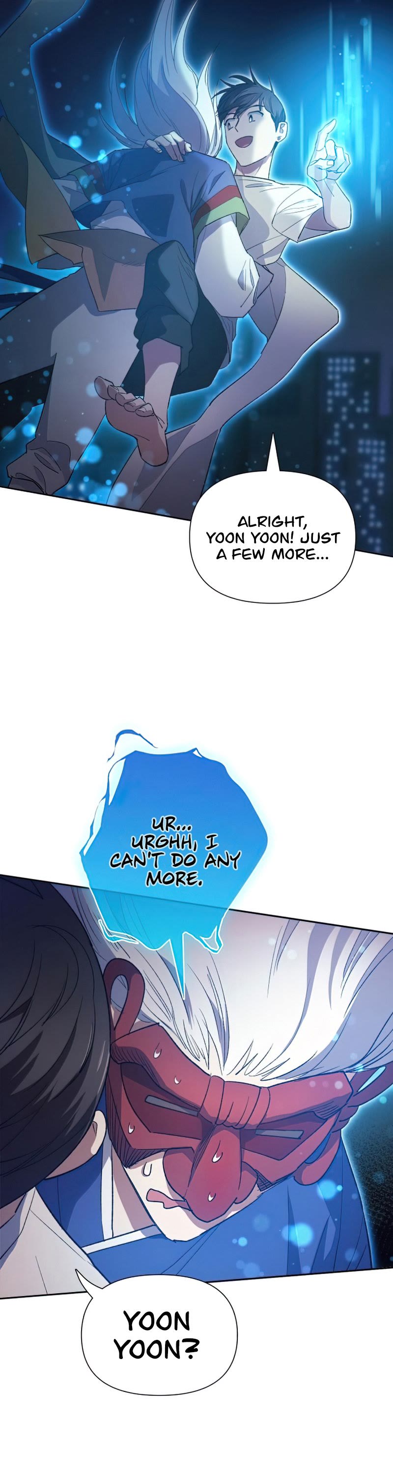 The S-Classes That I Raised Chapter 48 page 37 - Chapter 48