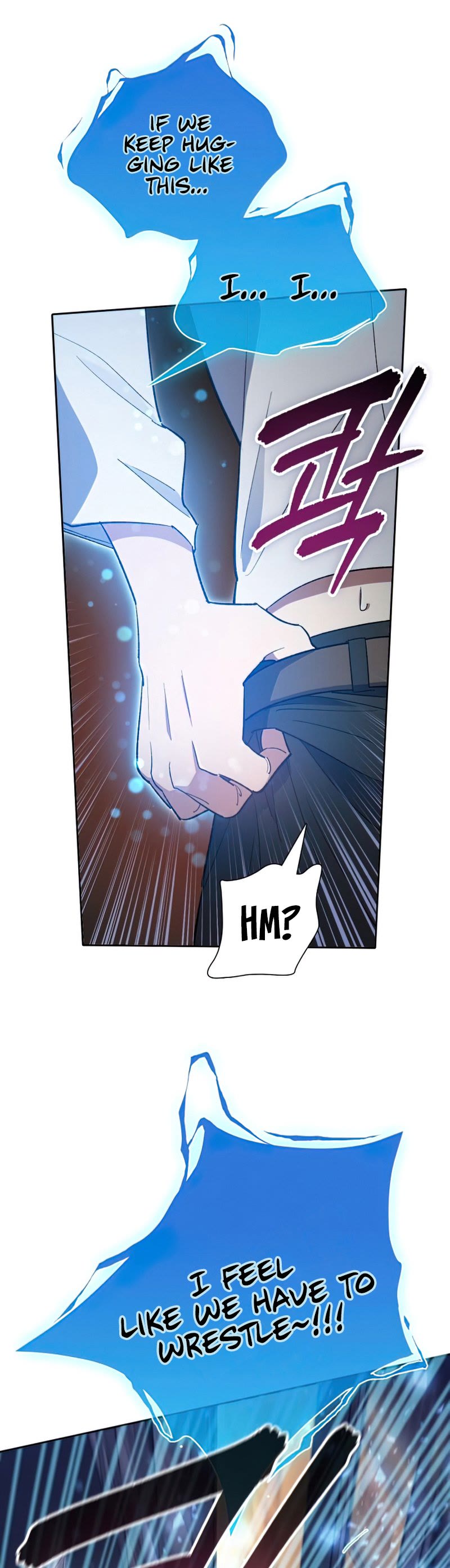 The S-Classes That I Raised Chapter 48 page 38 - Chapter 48