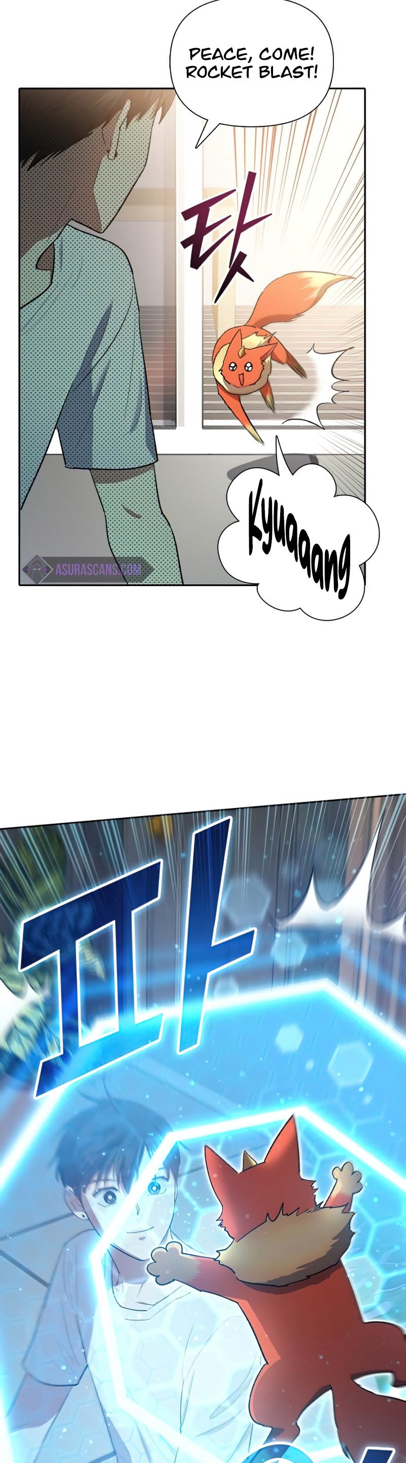 The S-Classes That I Raised Chapter 48 page 4 - Chapter 48
