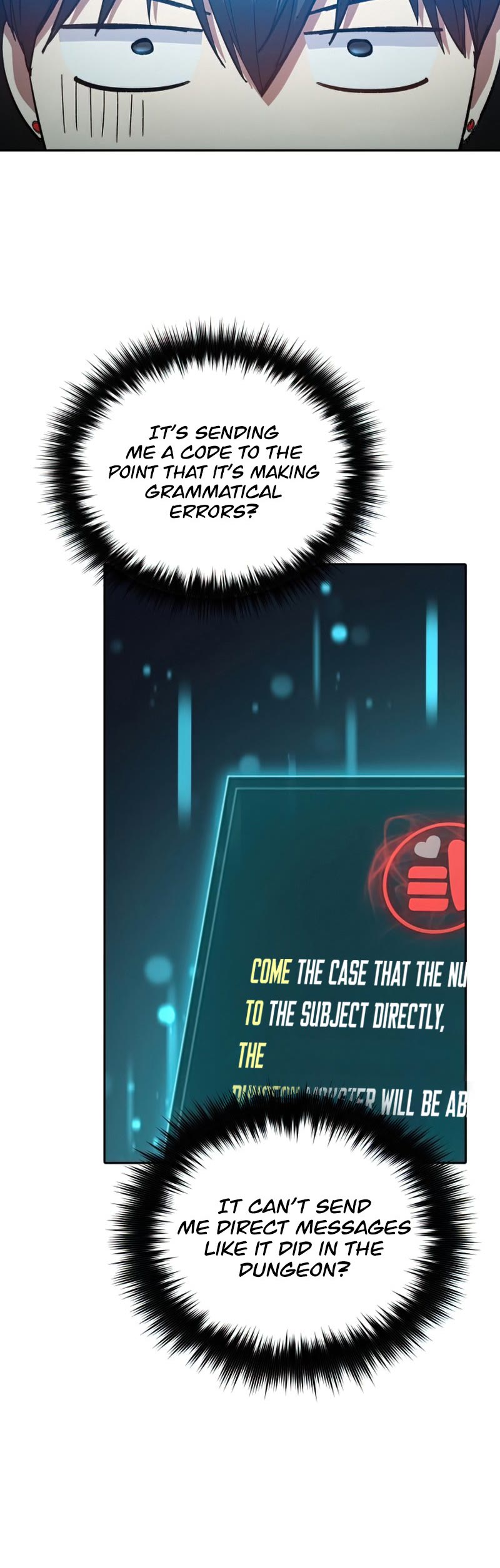 The S-Classes That I Raised Chapter 48 page 43 - Chapter 48