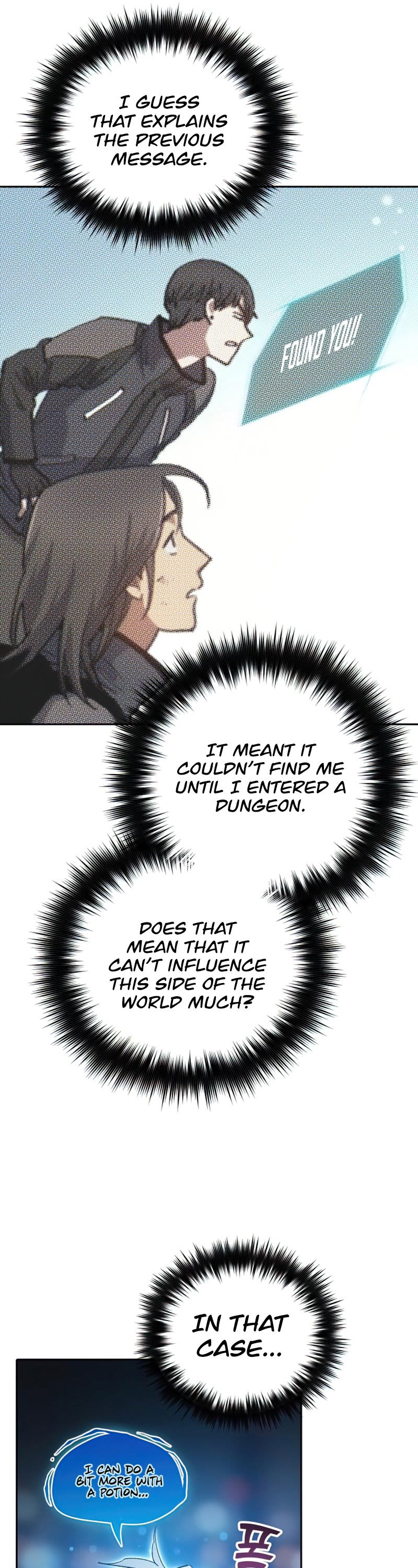 The S-Classes That I Raised Chapter 48 page 44 - Chapter 48