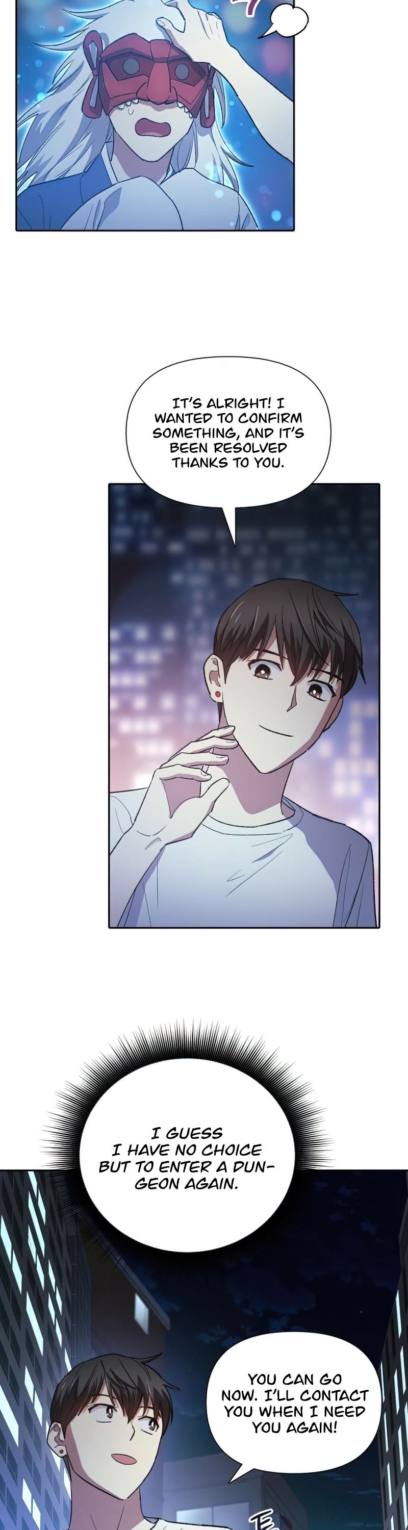 The S-Classes That I Raised Chapter 48 page 45 - Chapter 48