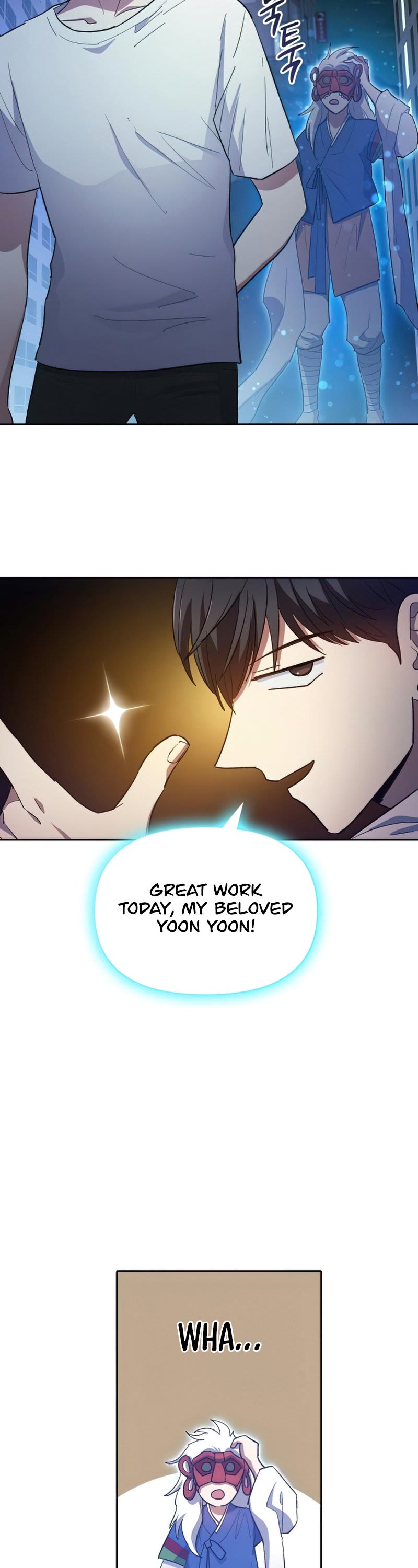 The S-Classes That I Raised Chapter 48 page 46 - Chapter 48