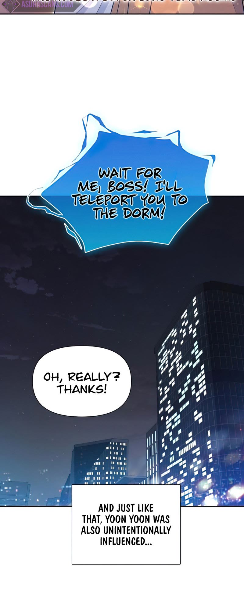 The S-Classes That I Raised Chapter 48 page 48 - Chapter 48