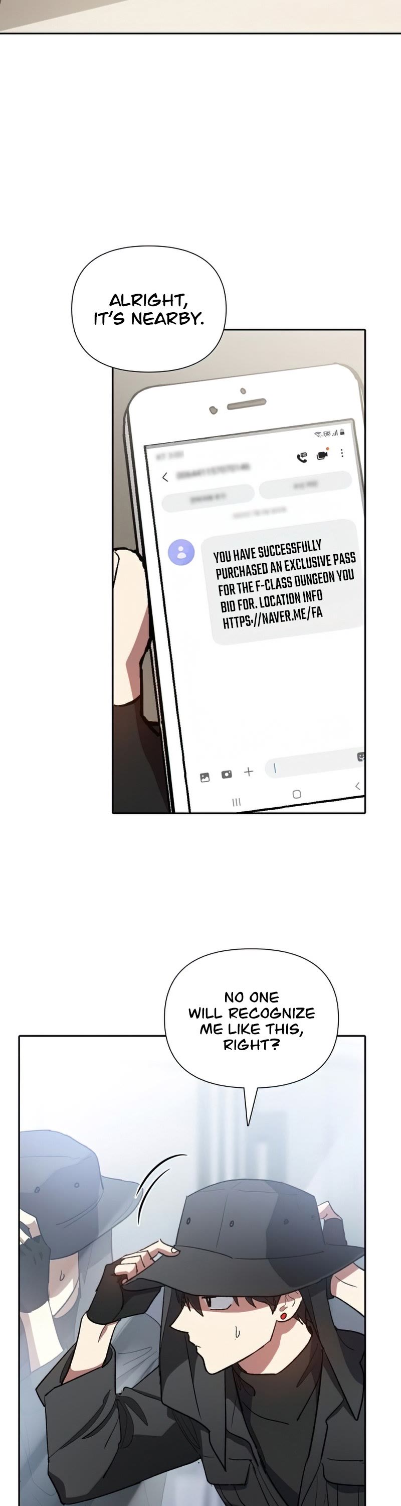 The S-Classes That I Raised Chapter 48 page 50 - Chapter 48
