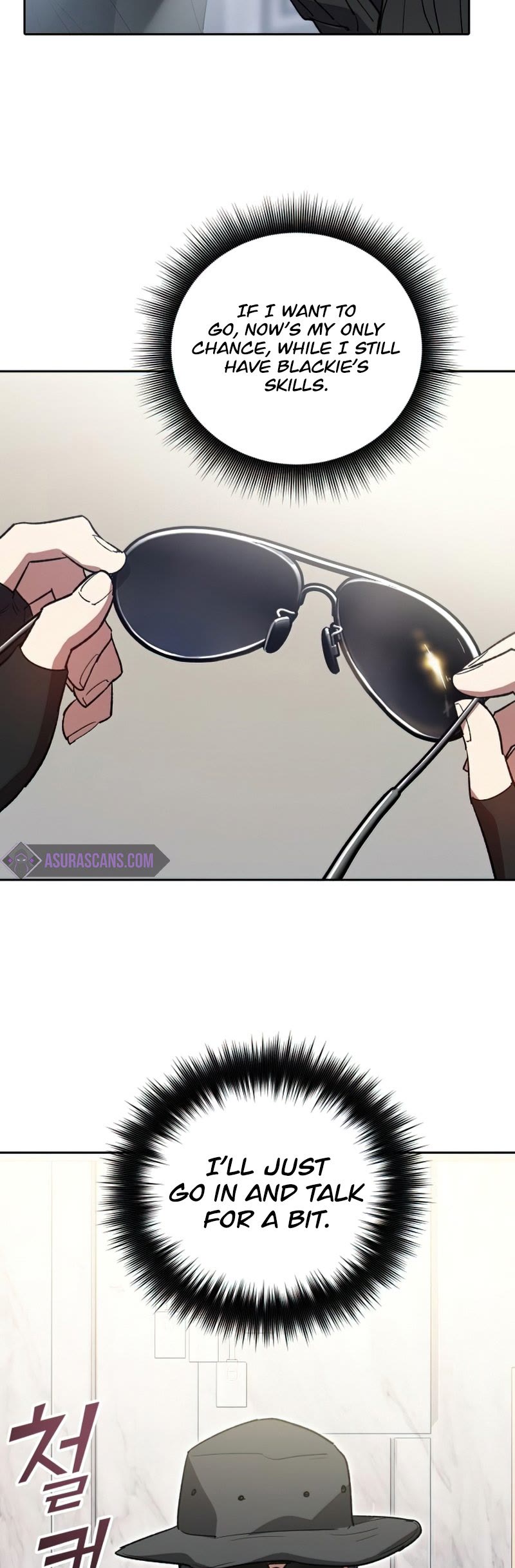 The S-Classes That I Raised Chapter 48 page 51 - Chapter 48