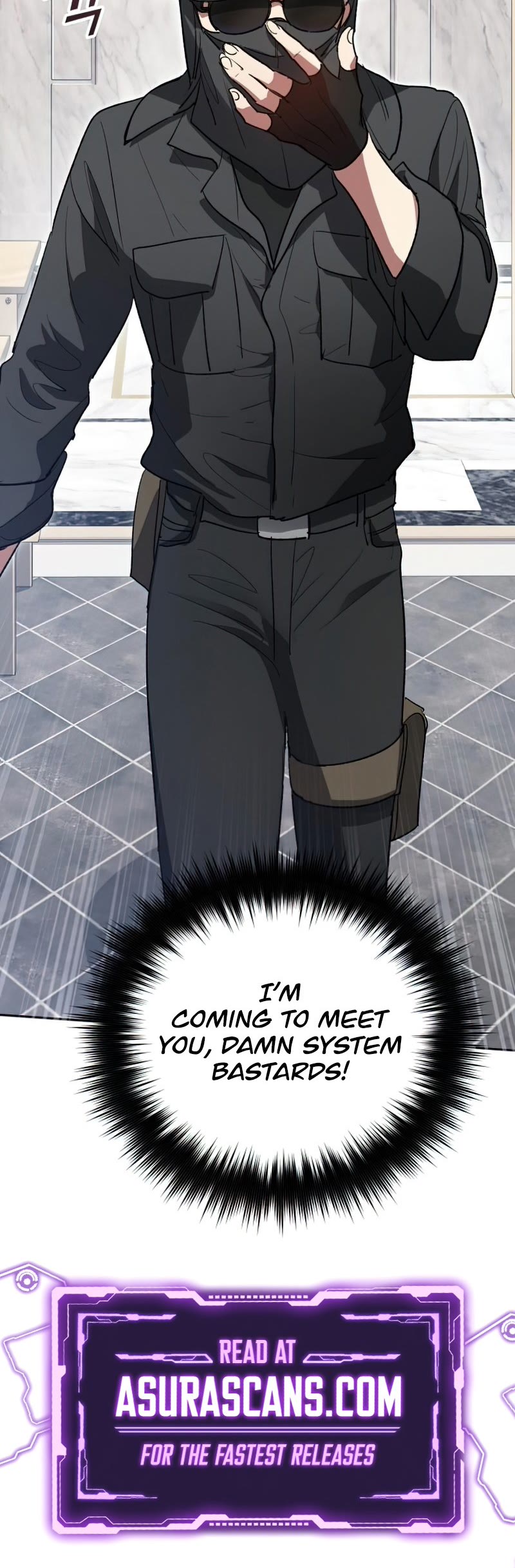 The S-Classes That I Raised Chapter 48 page 52 - Chapter 48