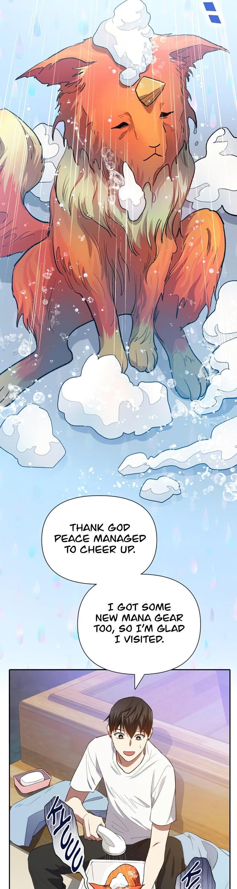The S-Classes That I Raised Chapter 48 page 7 - Chapter 48