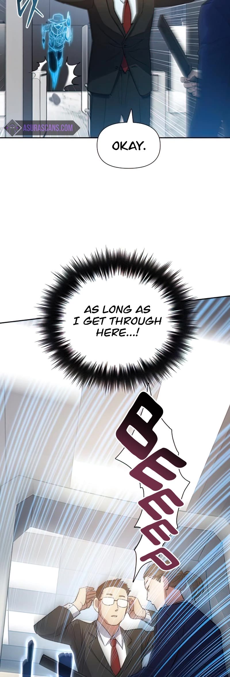 The S-Classes That I Raised Chapter 49 page 10 - Chapter 49