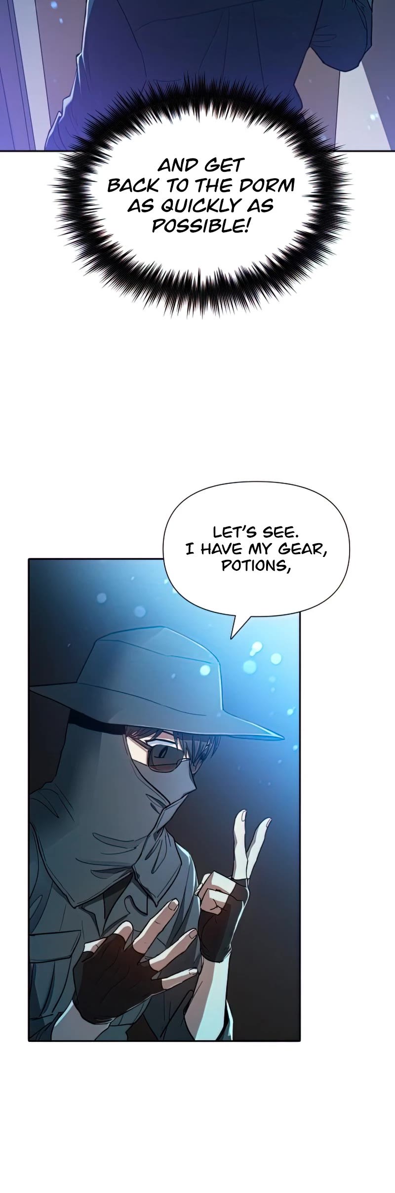 The S-Classes That I Raised Chapter 49 page 16 - Chapter 49