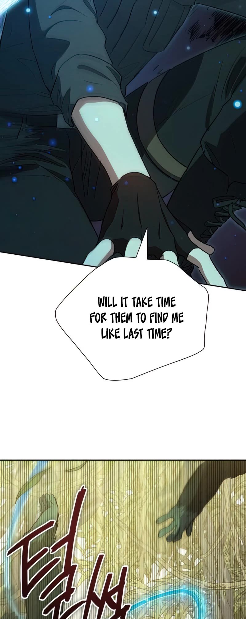The S-Classes That I Raised Chapter 49 page 25 - Chapter 49