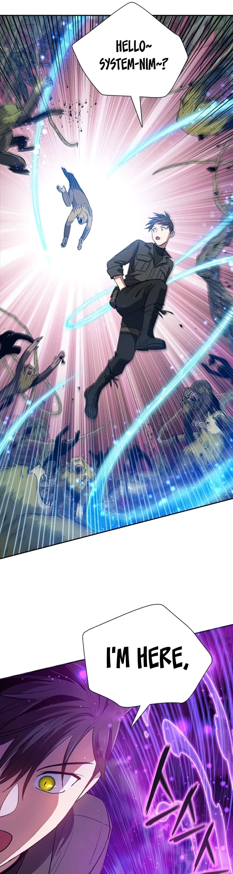 The S-Classes That I Raised Chapter 49 page 27 - Chapter 49