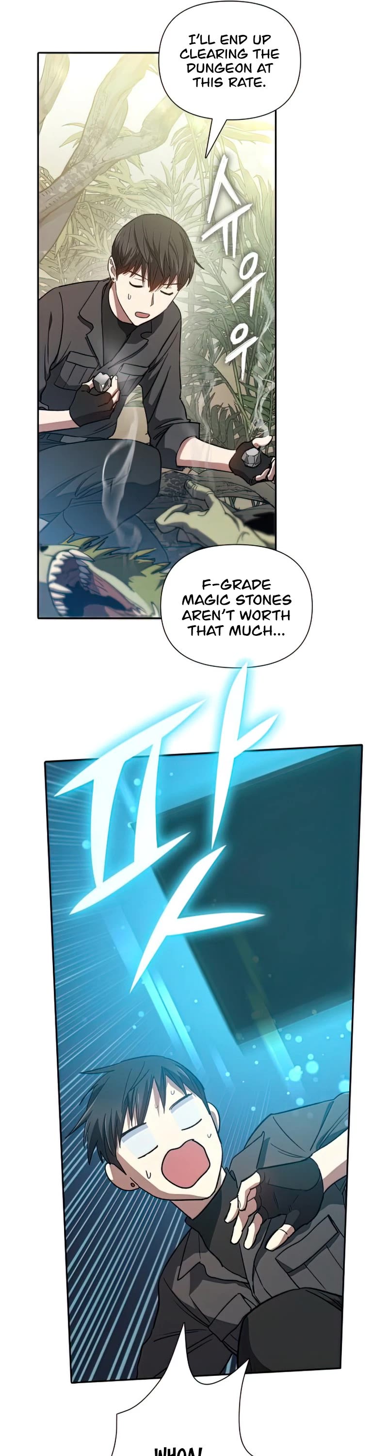 The S-Classes That I Raised Chapter 49 page 32 - Chapter 49