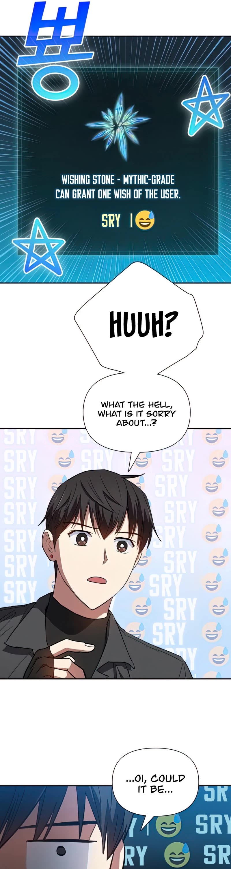 The S-Classes That I Raised Chapter 49 page 37 - Chapter 49