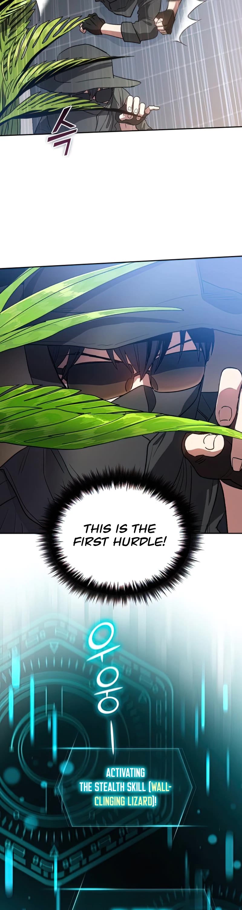 The S-Classes That I Raised Chapter 49 page 4 - Chapter 49