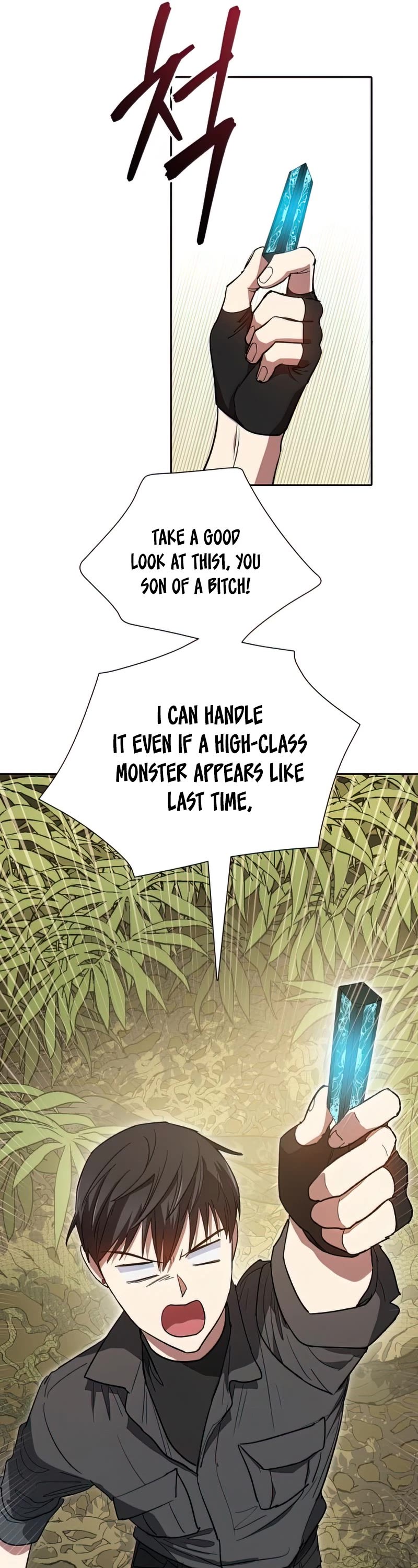 The S-Classes That I Raised Chapter 49 page 41 - Chapter 49