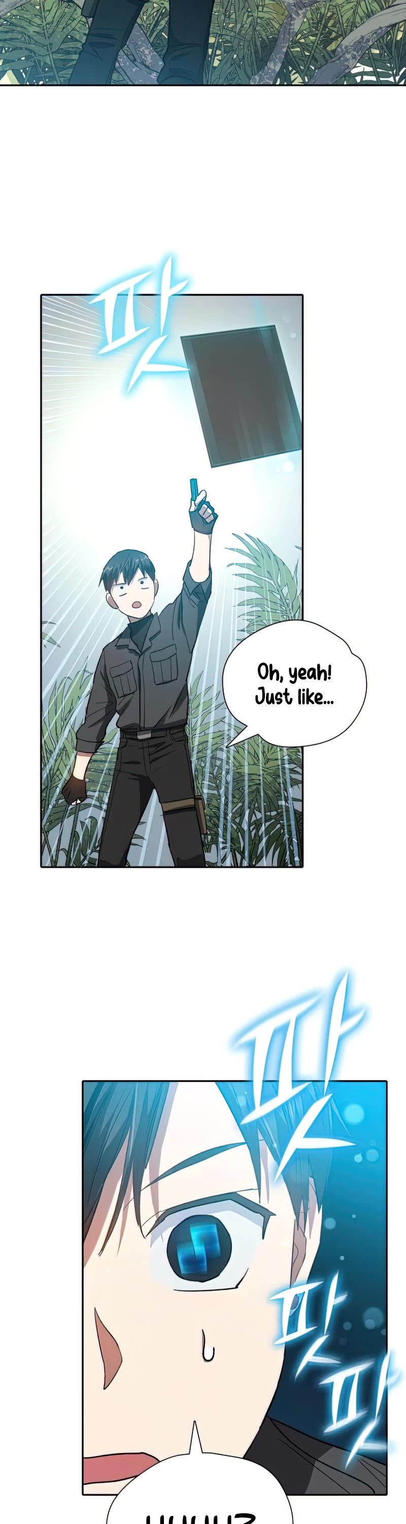 The S-Classes That I Raised Chapter 49 page 43 - Chapter 49