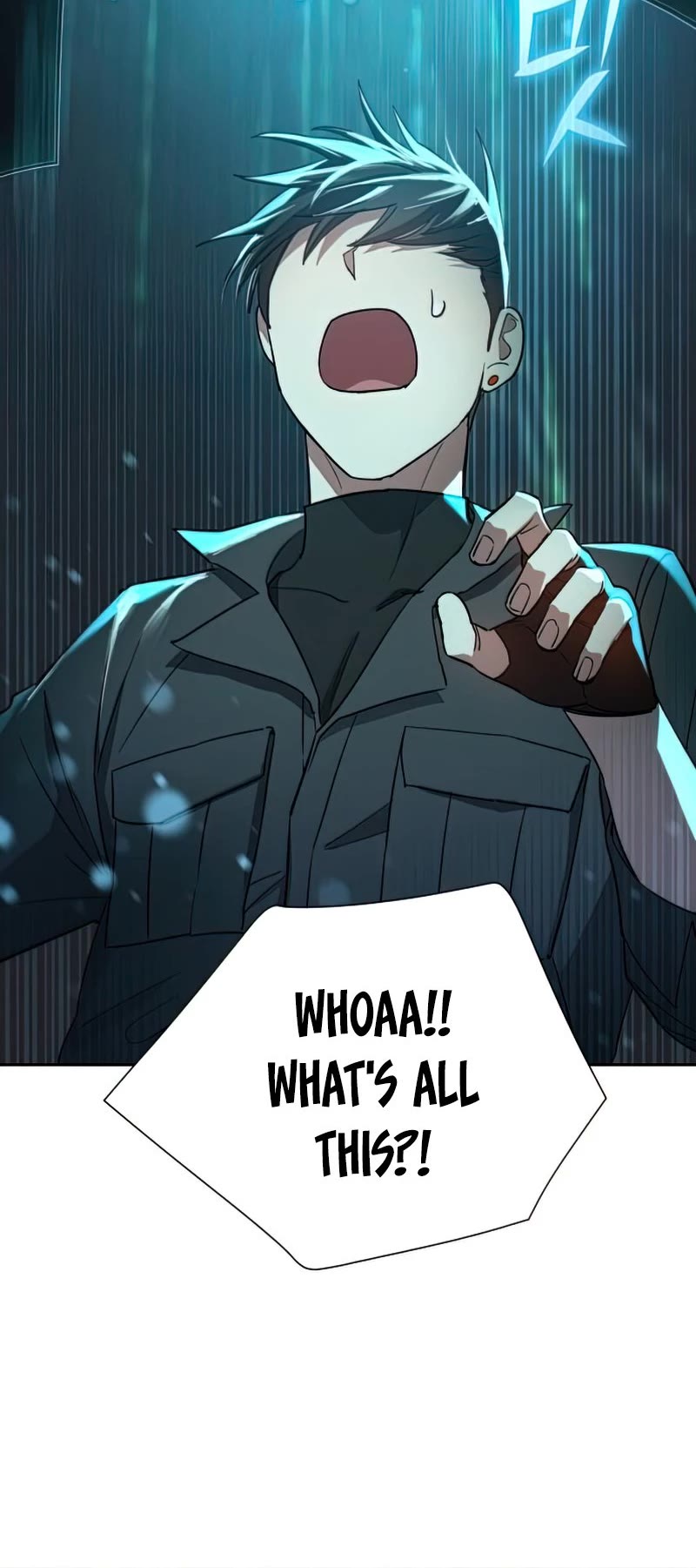 The S-Classes That I Raised Chapter 49 page 45 - Chapter 49