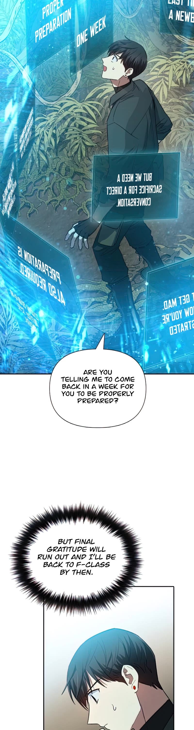 The S-Classes That I Raised Chapter 49 page 48 - Chapter 49