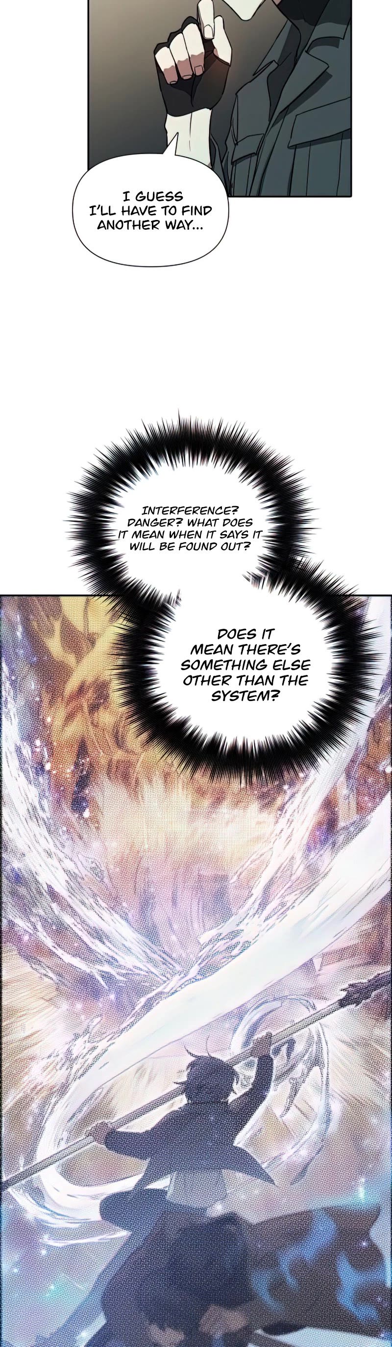 The S-Classes That I Raised Chapter 49 page 49 - Chapter 49