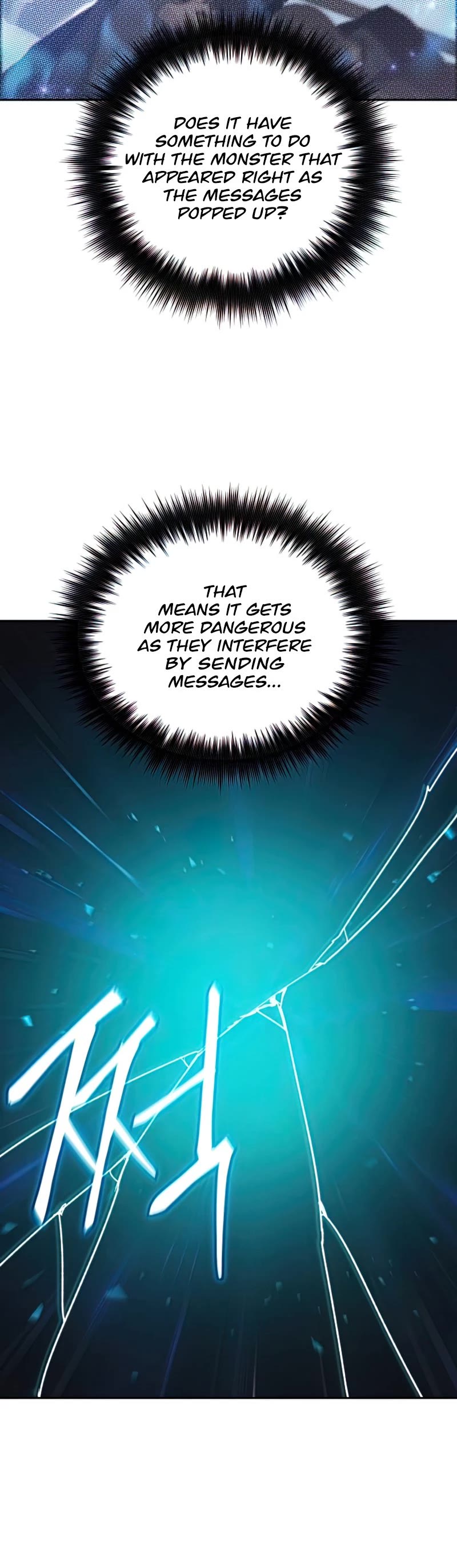 The S-Classes That I Raised Chapter 49 page 50 - Chapter 49