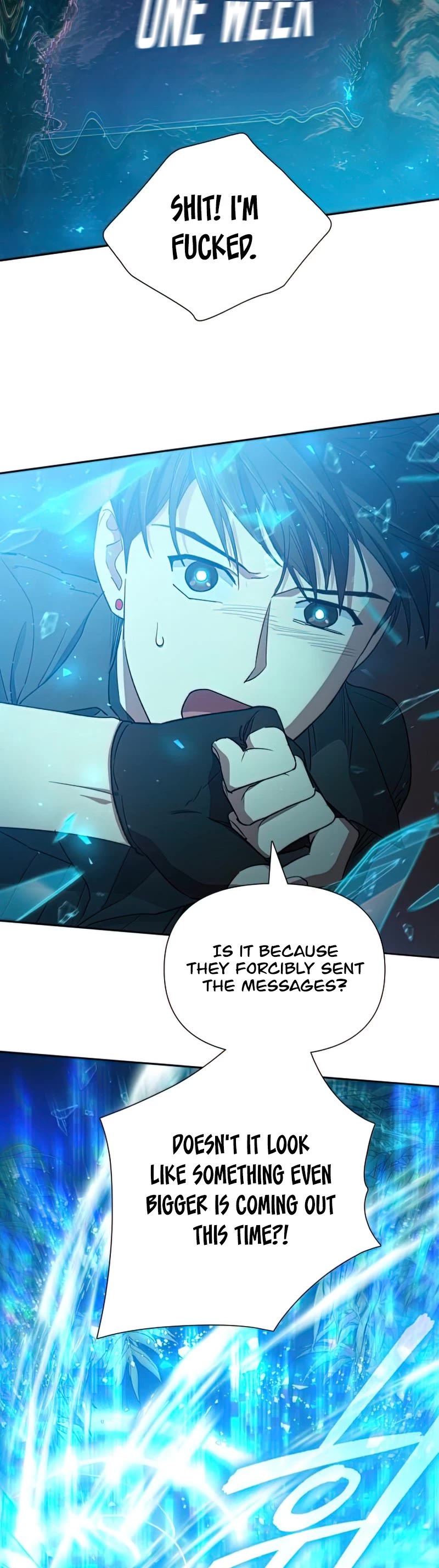 The S-Classes That I Raised Chapter 49 page 53 - Chapter 49