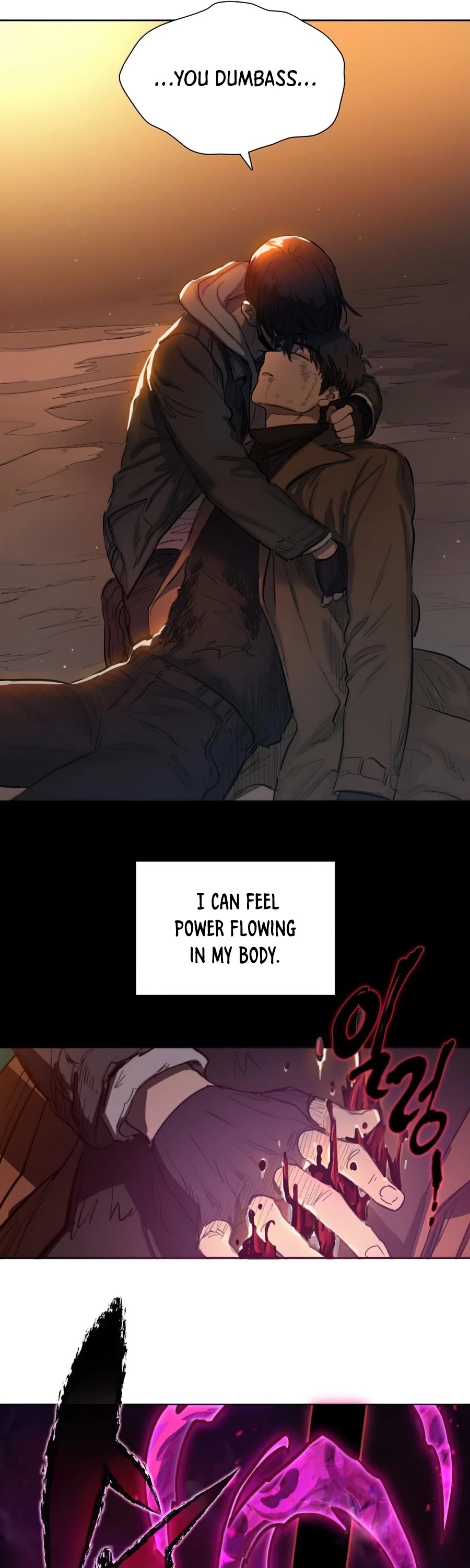 The S-Classes That I Raised Chapter 5 page 19 - Chapter 5