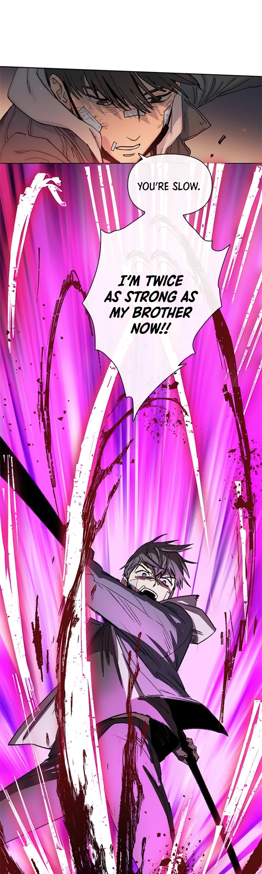 The S-Classes That I Raised Chapter 5 page 24 - Chapter 5