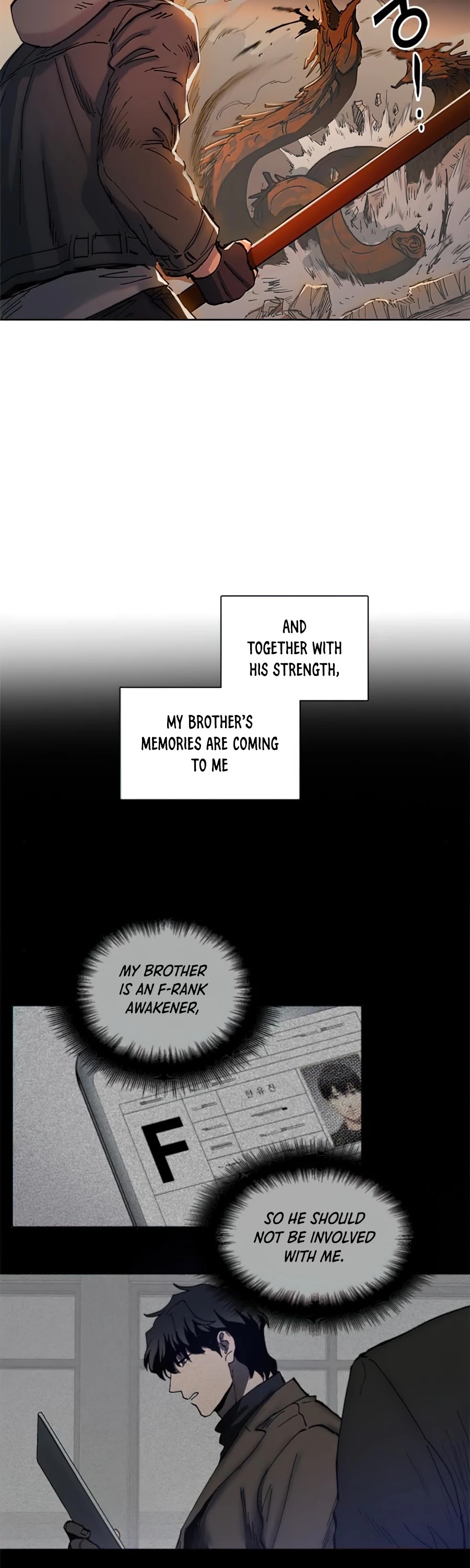 The S-Classes That I Raised Chapter 5 page 26 - Chapter 5