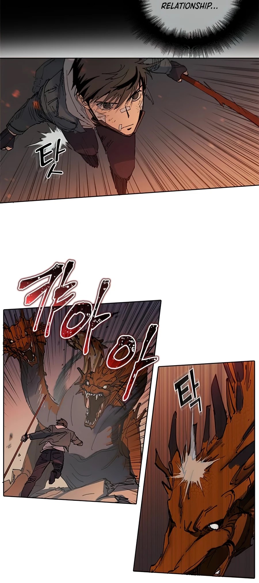 The S-Classes That I Raised Chapter 5 page 28 - Chapter 5