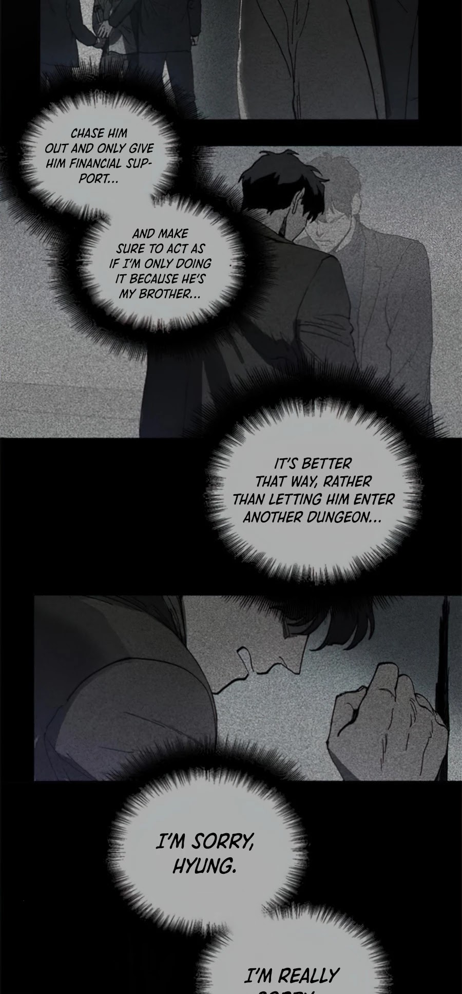 The S-Classes That I Raised Chapter 5 page 32 - Chapter 5