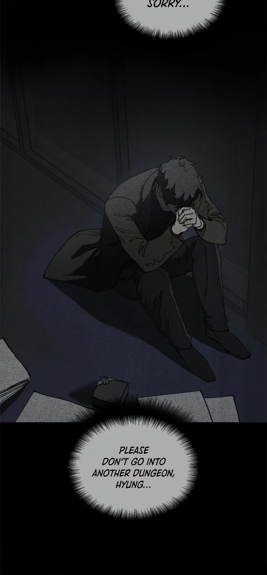 The S-Classes That I Raised Chapter 5 page 33 - Chapter 5